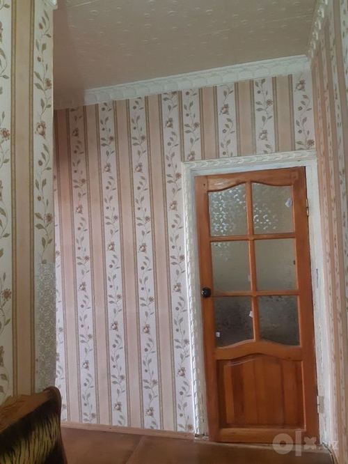 1-комнатная квартира, 50 м²