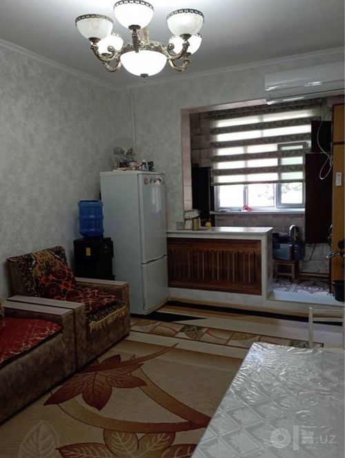 3-комнатная квартира, 56 м²