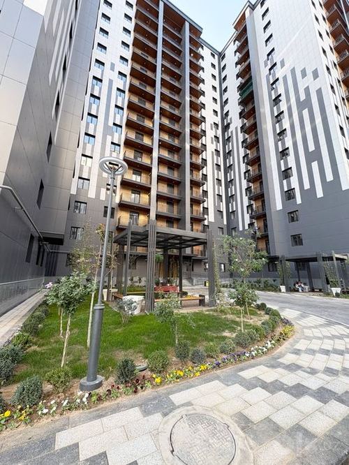 1-room apartment, 32 m²