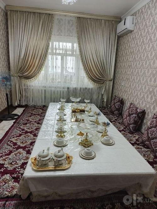 3-room apartment, 67 m²