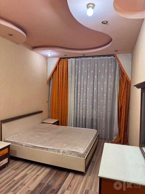 2-room apartment, 66 m²