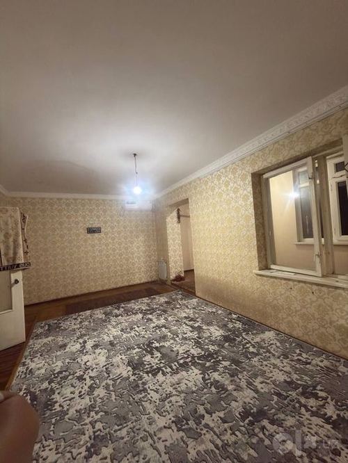 1-комнатная квартира, 35 м²