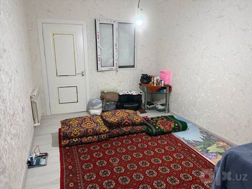 2-комнатная квартира, 50 м²