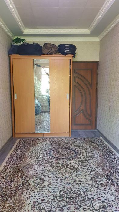 2-комнатная квартира, 80 м²