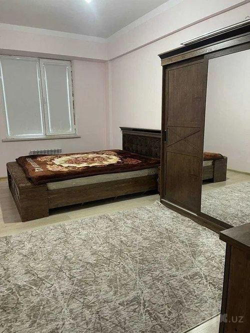 2-комнатная квартира, 55 м²