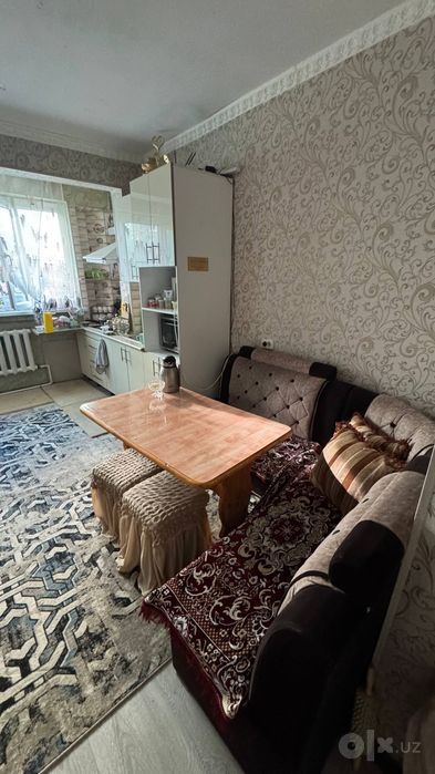 3-room apartment, 64 m²