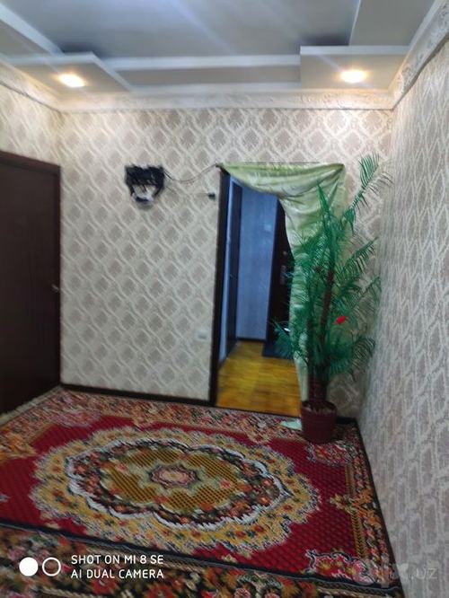 3-room apartment, 40 m²