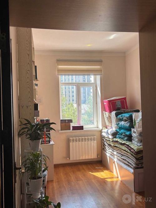 3-комнатная квартира, 70 м²