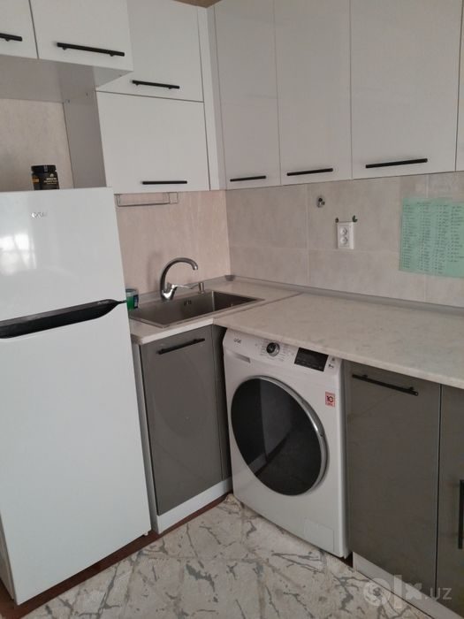 2-комнатная квартира, 40 м², Ташкент, Мирзо-Улугбекский район, в аренду