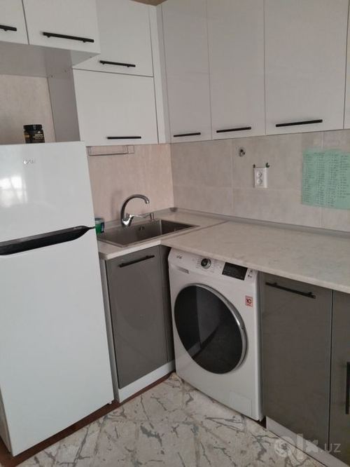 2-комнатная квартира, 40 м²