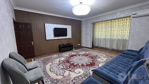 2-комнатная квартира, 63 м²
