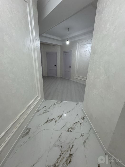 2-room apartment, 74 m², Tashkent, Yashnabad District, for sale