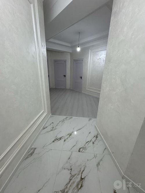 2-room apartment, 74 m²