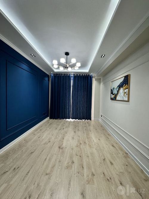 2-room apartment, 75 m²