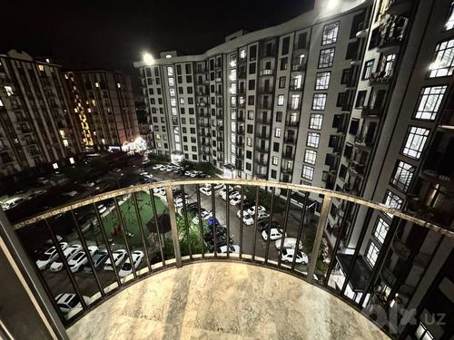 2-room apartment, 45 m²