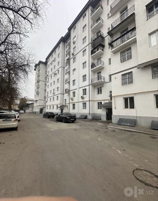 3-xonali uy, 70 m², Toshkent, Yashnobod tumani, sotuvga