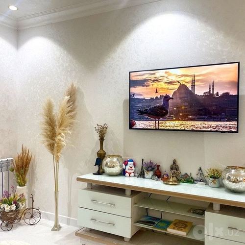 2-room apartment, 65 m²