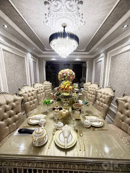 3-xonali kvartira, 72 m², Toshkent, Chilonzor tumani, sotuvga