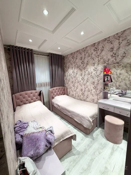 3-xonali kvartira, 72 m², Toshkent, Chilonzor tumani, sotuvga