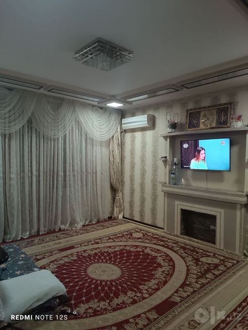 3-room apartment, 75 m²