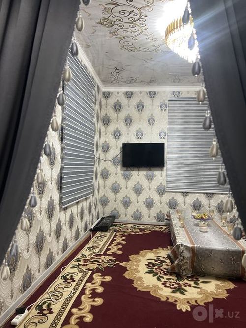 3-комнатный коттедж, 2 м²