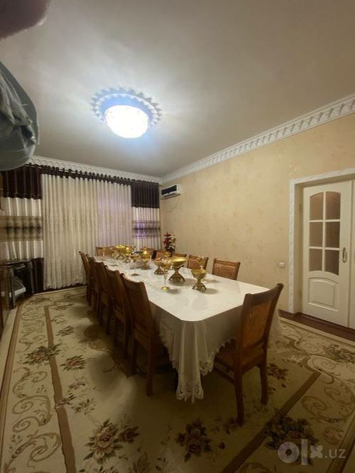 4-комнатная квартира, 109 м²