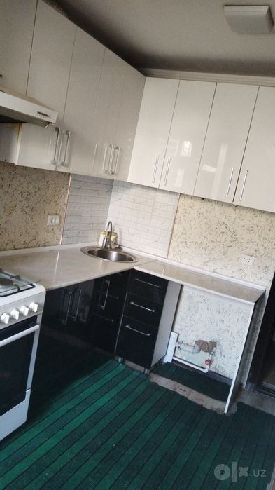 2-room apartment, 65 m²
