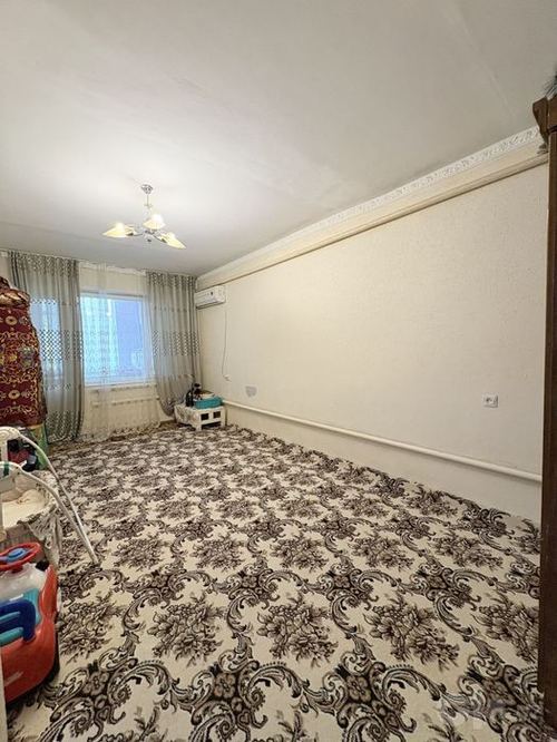 2-комнатная квартира, 63 м²
