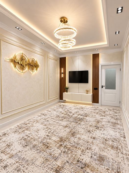 2-комнатная квартира, 62 м², Бухара, на продажу