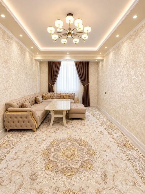 2-комнатная квартира, 84 м²