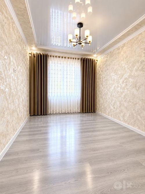 2-комнатная квартира, 65 м²