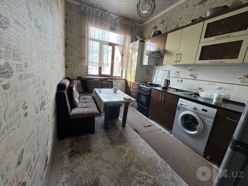 2-комнатная квартира, 80 м²
