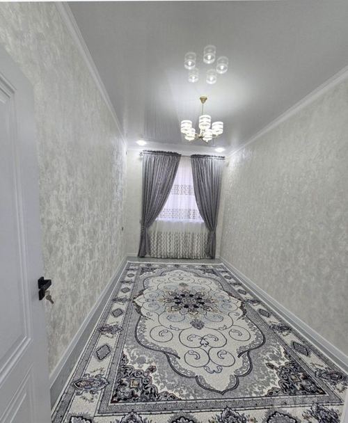 2-комнатная квартира, 65 м²