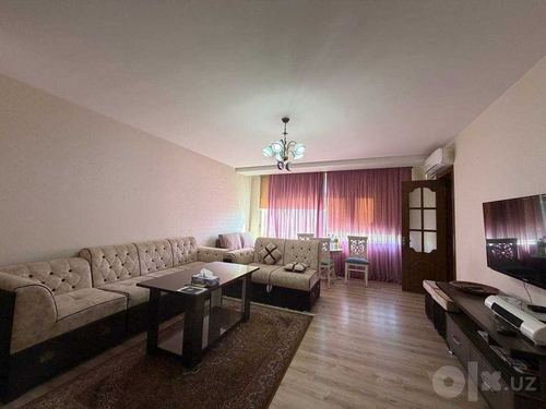 2-room apartment, 65 m²