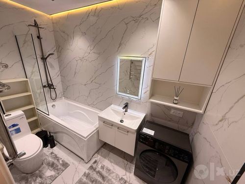 3-xonali kvartira, 95 m²