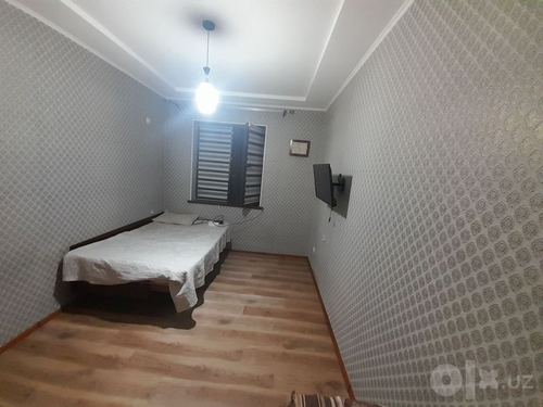 1-room apartment, 28 m²