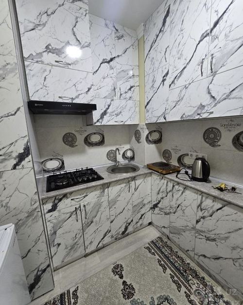 1-room apartment, 30 m²