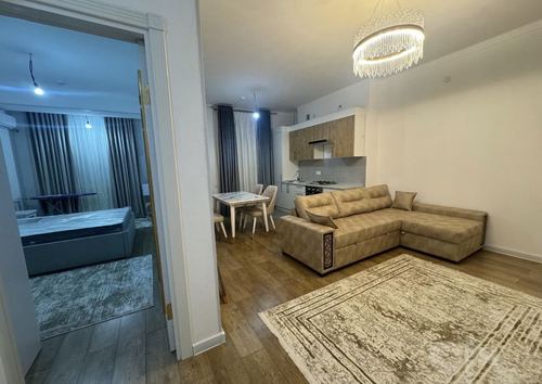 2-комнатная квартира, 50 м²