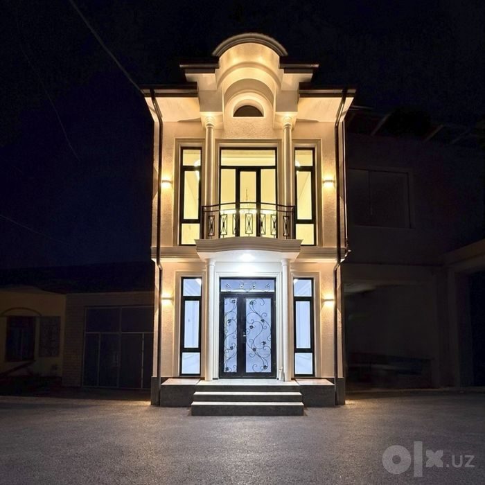 5-xonali uy, 200 m², Toshkent, Sergeli tumani, sotuvga