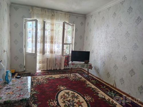 1-комнатная квартира, 34 м²