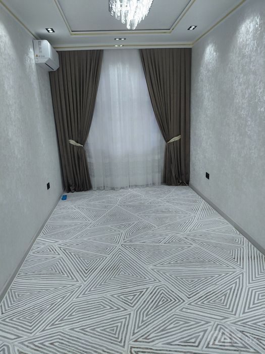 3-room apartment, 70 m², Navoi, for sale