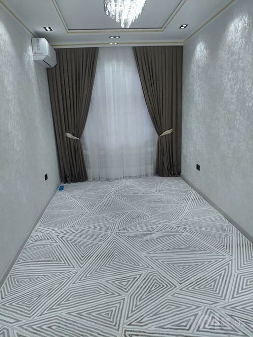 3-room apartment, 70 m²