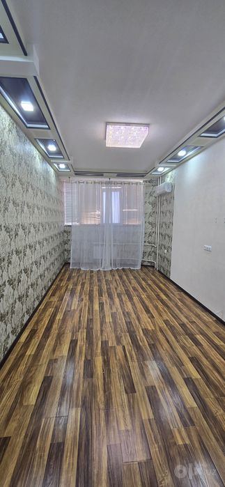 2-room apartment, 48 m²