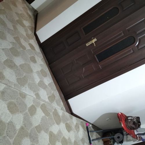 3-room apartment, 98 m²