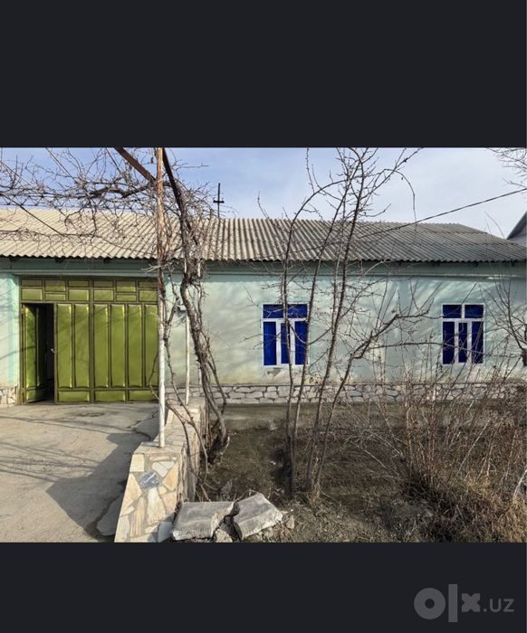 8-комнатный дом, 13 м², Навои, на продажу