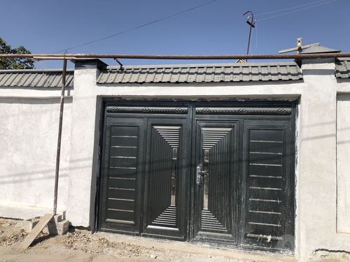 1-комнатная часть дома, 60 м²