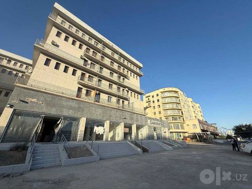 NOTURAR 90 m2 + 40 m2 YERTO’LASIGA ega joy sotiladi #a938