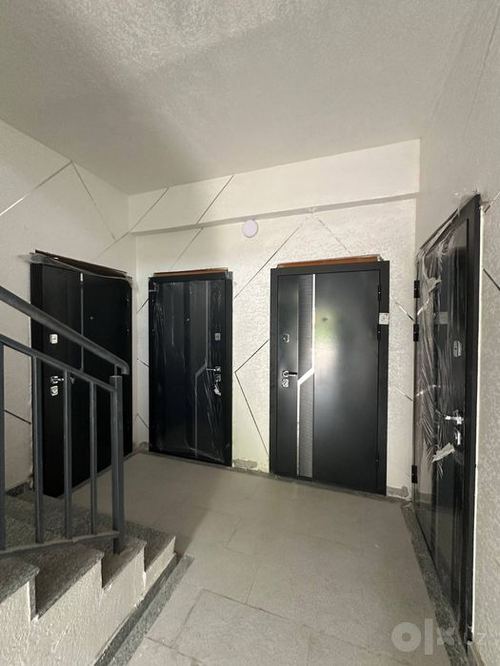 3-комнатная квартира, 72 м²