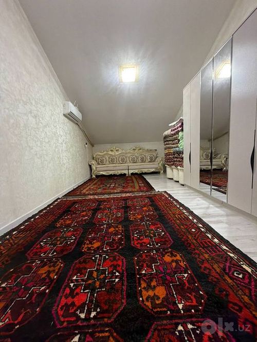 2-комнатная квартира, 68 м²