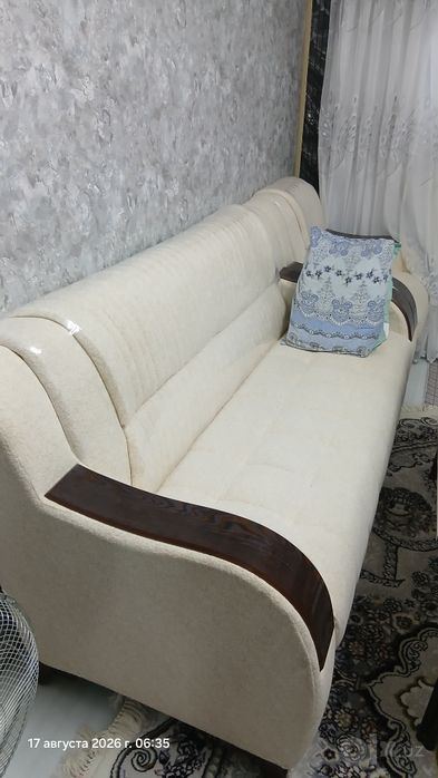 3-комнатная квартира, 68 м²